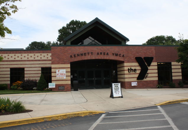 The Kennett Area YMCA
