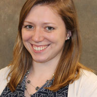 Amber Schnader, LEED AP Wafel Construction Project Manager