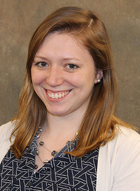 Amber Schnader, LEED AP Wafel Construction Project Manager