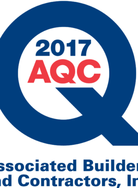 Associated Builders and Contractors Logo 2017
