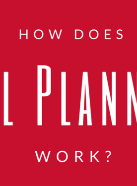 How Does Pull Planning Work