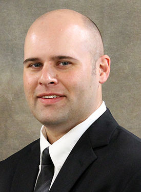 Jason Beiler, Warfel Safety Manager