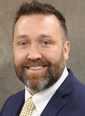 Warfel Director of Healthcare BJ Allen Earns CHC Designation