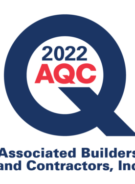 2022 Accredited Quality Contractor