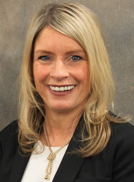 Colleen Lynn, Director of Business Development